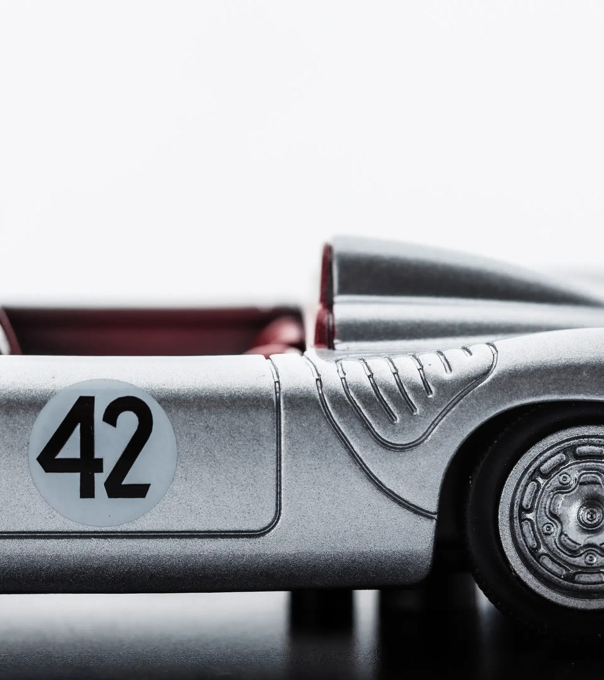 Porsche Design Quality | Porsche 718 RS 60 - Sebring 1960