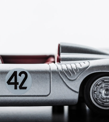 Porsche Design Quality | Porsche 718 RS 60 - Sebring 1960
