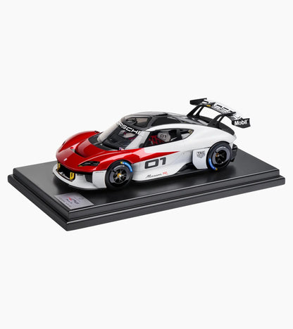 Porsche Design Top Pick | Porsche Mission R – Ltd.