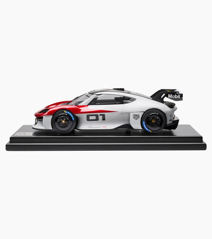 Porsche Design Top Pick | Porsche Mission R – Ltd.