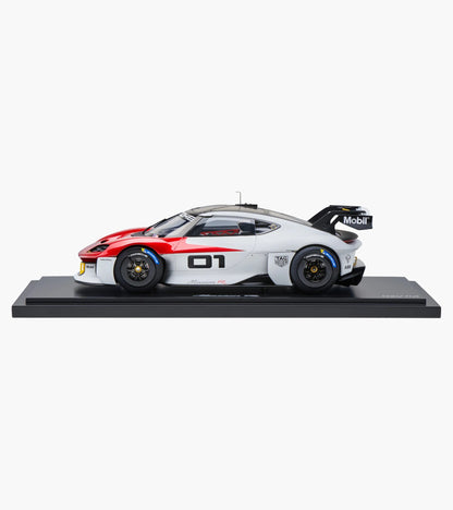 Porsche Design Smart Buy | Porsche Mission R – Ltd.