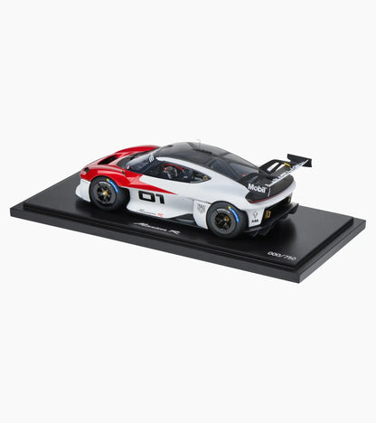 Porsche Design Smart Buy | Porsche Mission R – Ltd.
