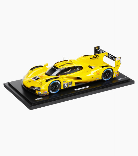 Porsche Design Quality | Porsche 963 JDC-Miller Motorsports - Ltd.