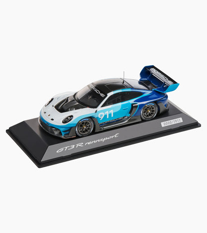 Porsche Design Everyday | Porsche 911 GT3 R rennsport – Limited Edition
