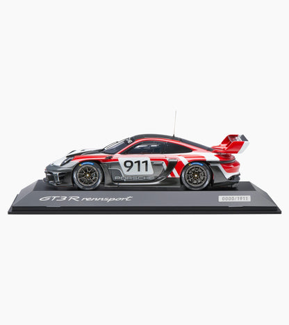 Porsche Design Value | Porsche 911 GT3 R rennsport – Limited Edition
