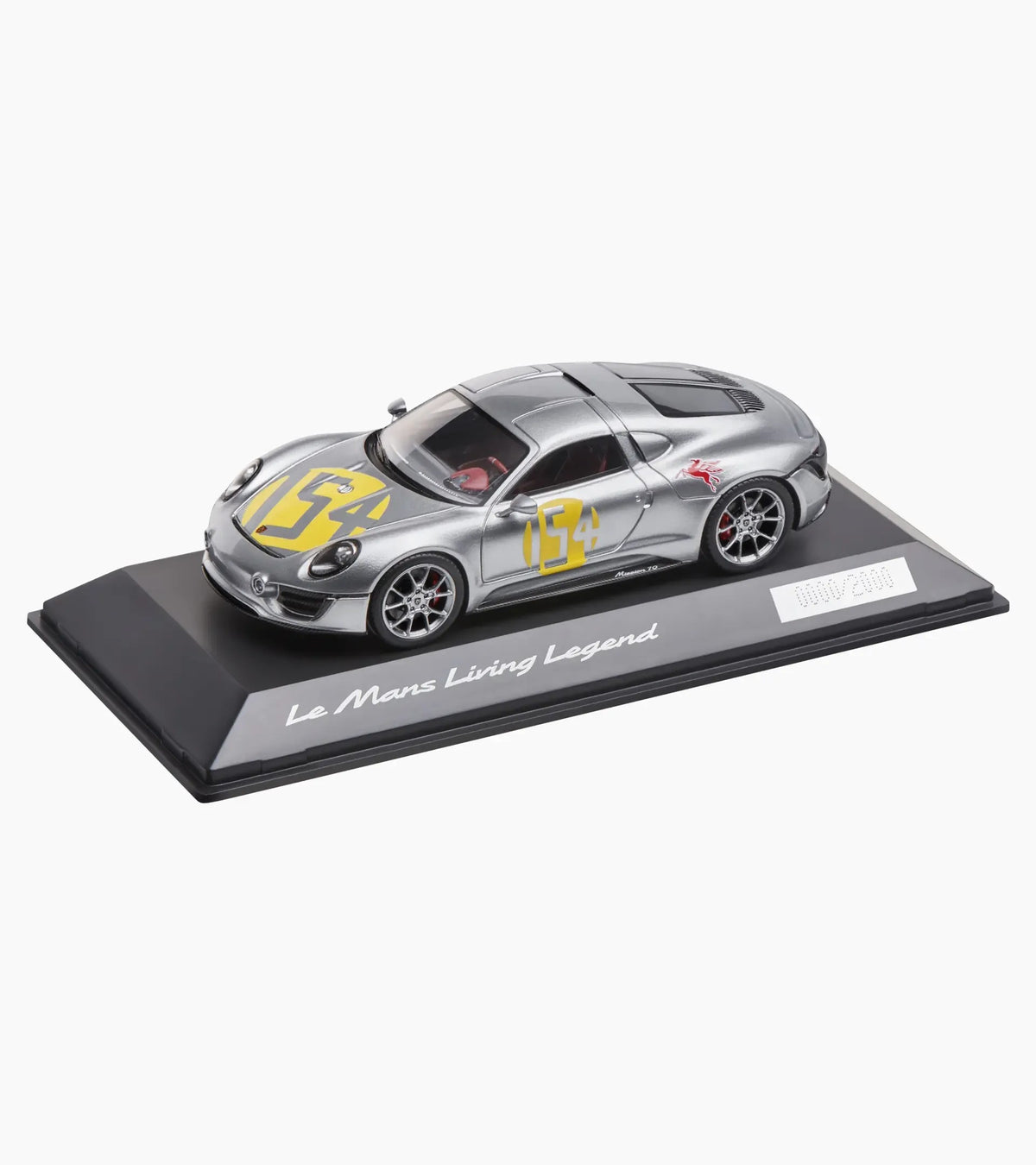 Porsche Design Customer Favorite | Porsche Le Mans Living Legend – Ltd.