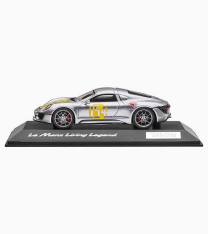 Porsche Design Customer Favorite | Porsche Le Mans Living Legend – Ltd.