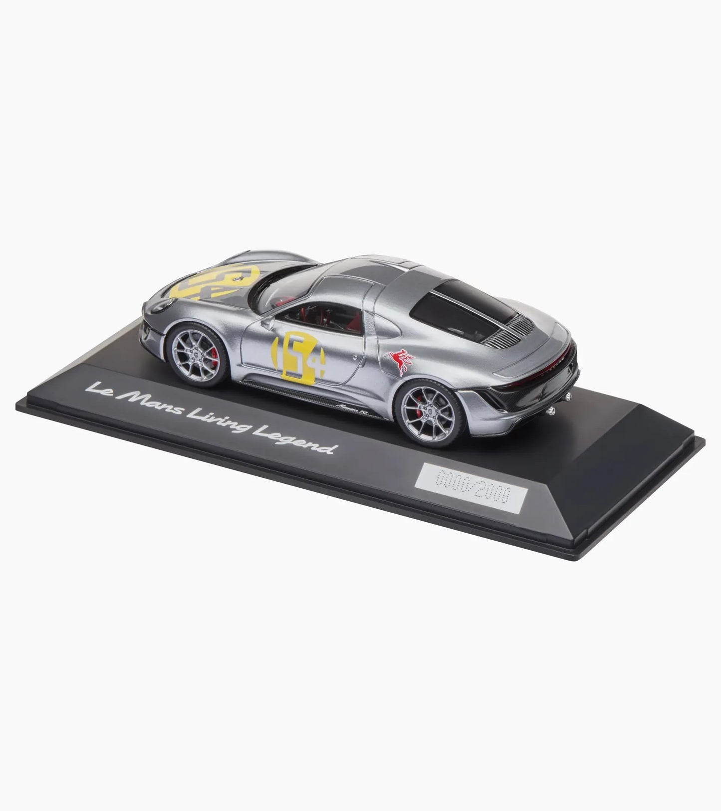 Porsche Design Customer Favorite | Porsche Le Mans Living Legend – Ltd.
