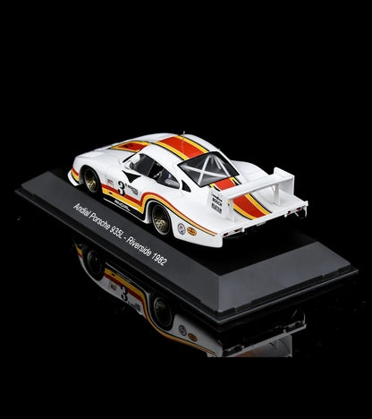 Porsche Design Smart Buy | Andial Porsche 935 L – Andial Racing