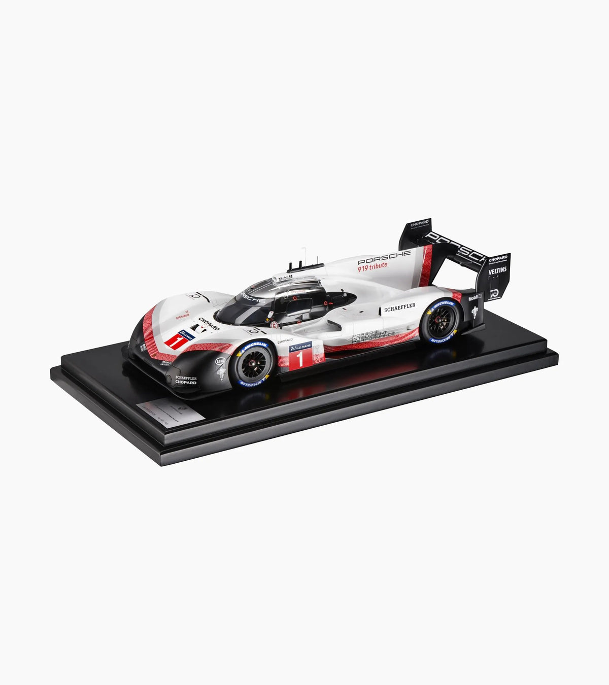 Porsche Design Value | 919 Hybrid Evo Limited Edition
