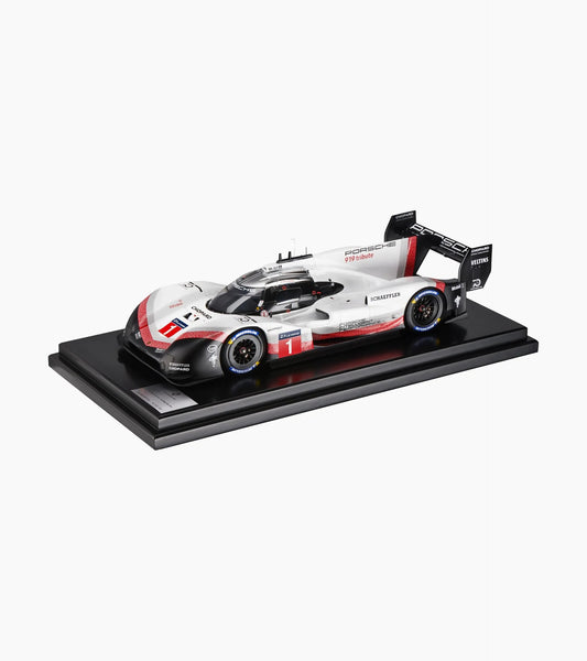 Porsche Design Value | 919 Hybrid Evo Limited Edition