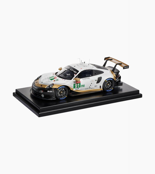 Porsche Design Great Value | 911 RSR 2019