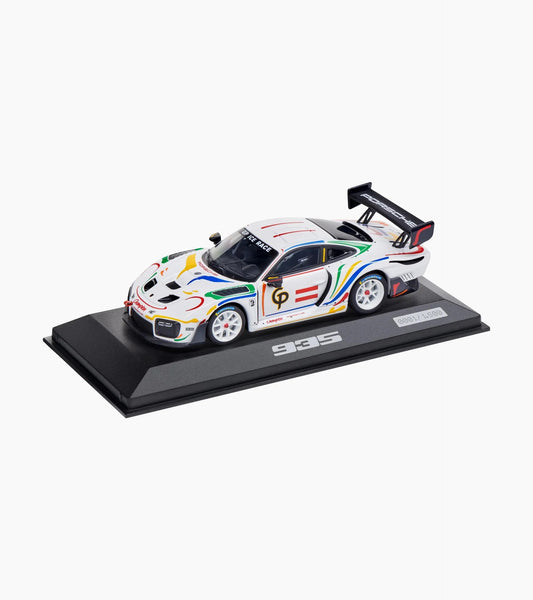 Porsche Design Quality | 935/19 Champion