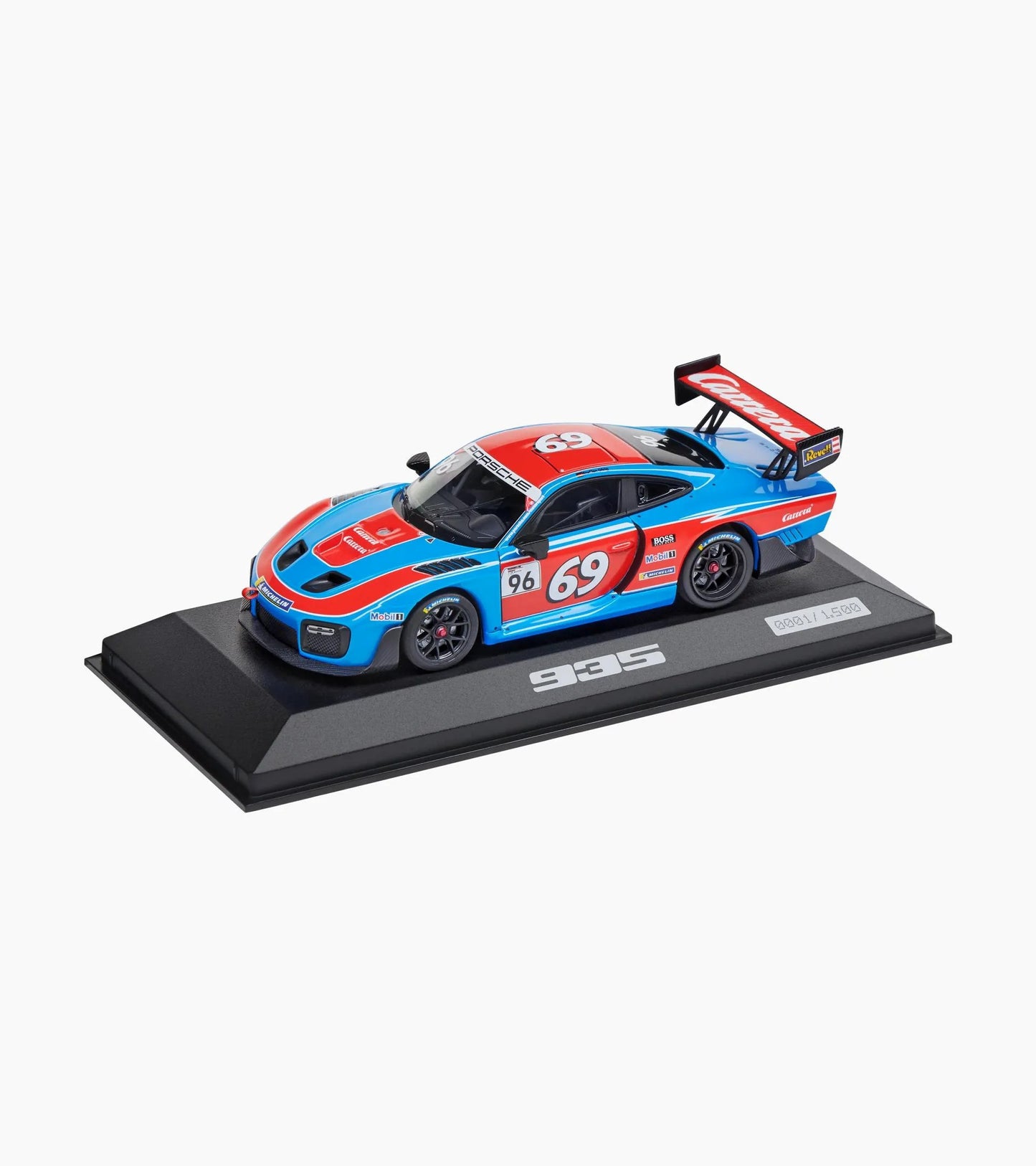 Porsche Design Trusted | 935/19 Carrera