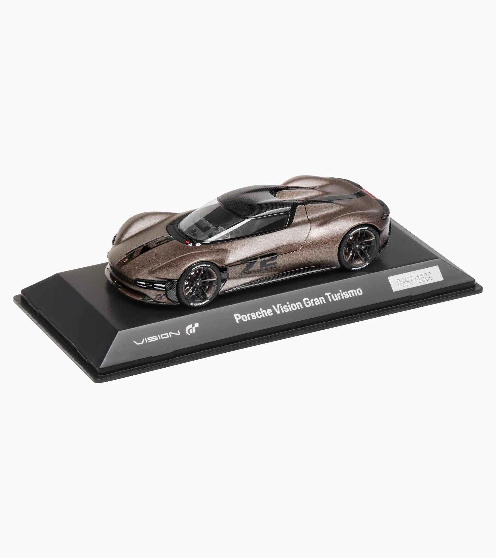 Porsche Design Great Value | Porsche Vision Gran Turismo – Limited Edition