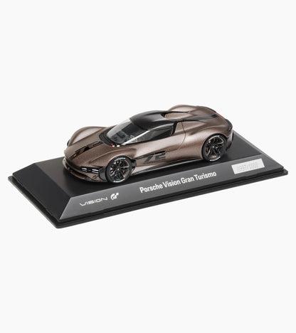 Porsche Design Great Value | Porsche Vision Gran Turismo – Limited Edition