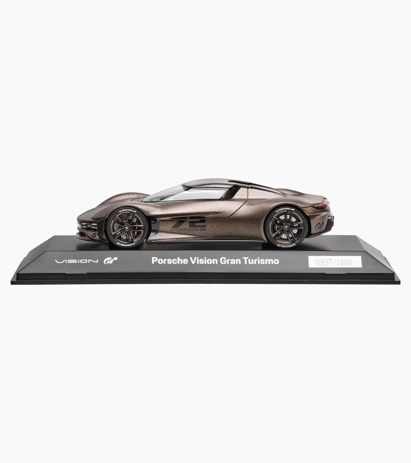 Porsche Design Great Value | Porsche Vision Gran Turismo – Limited Edition