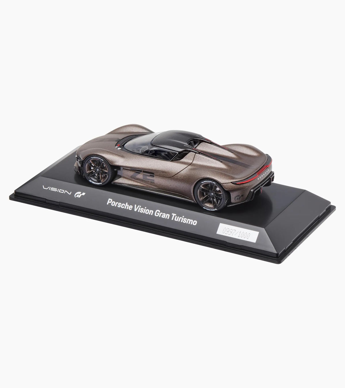 Porsche Design Great Value | Porsche Vision Gran Turismo – Limited Edition