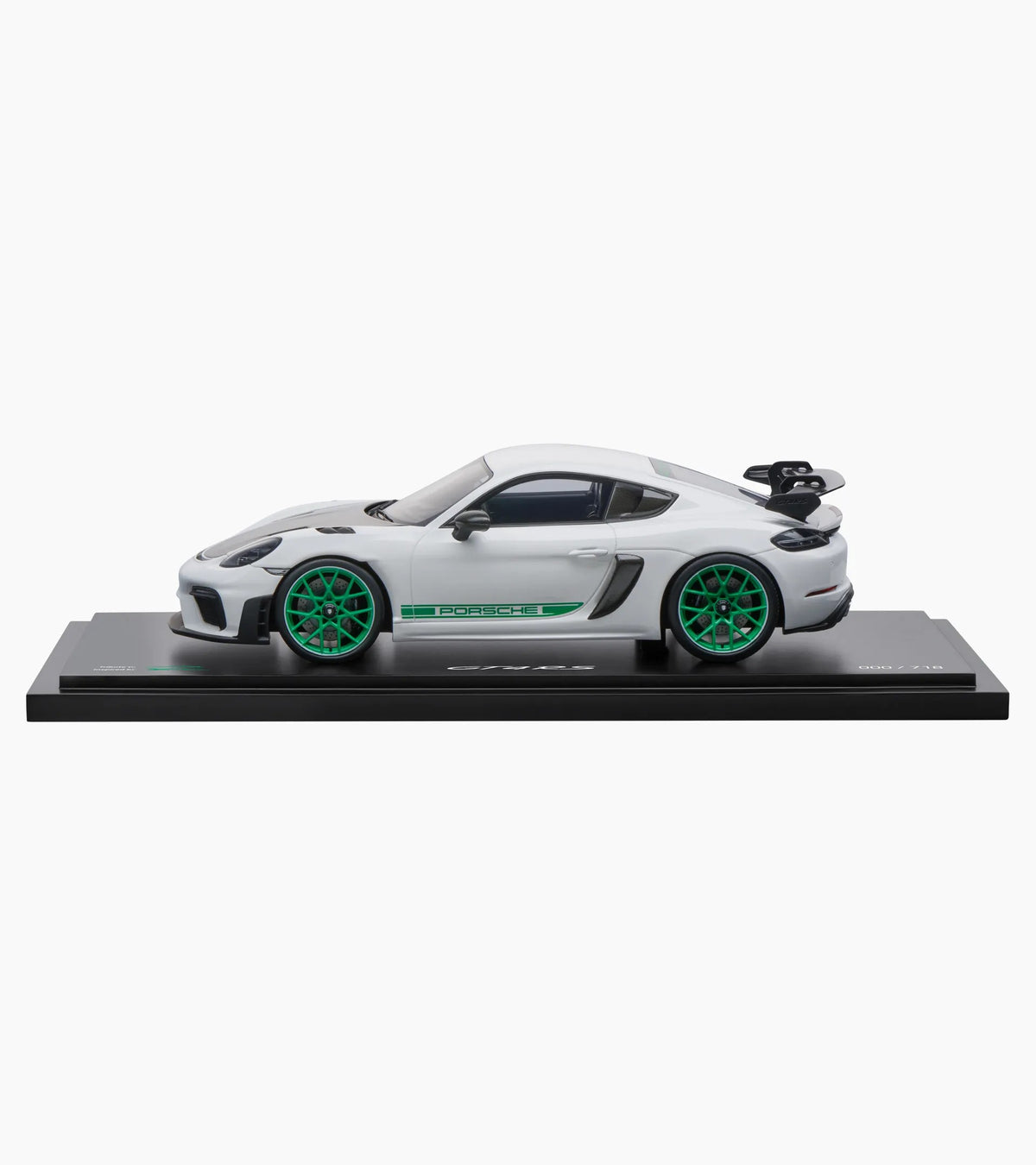 Porsche Design Latest | Porsche 718 Cayman GT4 RS (982) – Limited Edition