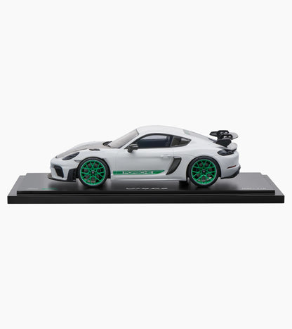 Porsche Design Latest | Porsche 718 Cayman GT4 RS (982) – Limited Edition