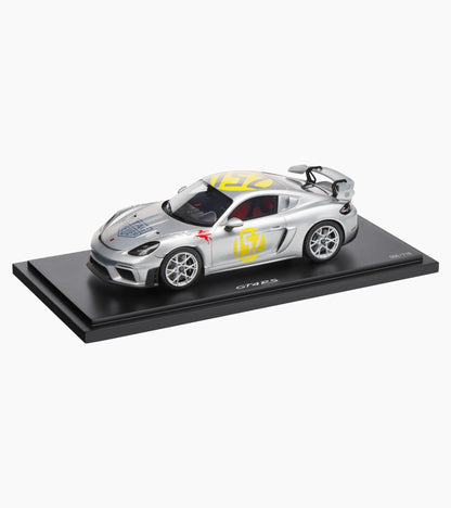 Porsche Design Quality | Porsche 718 Cayman GT4 RS (982) – Limited Edition