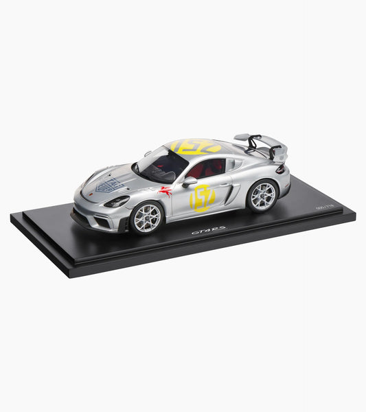 Porsche Design Quality | Porsche 718 Cayman GT4 RS (982) – Limited Edition