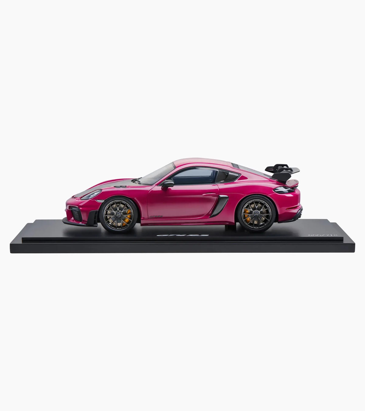 Porsche Design Trusted | Porsche 718 Cayman GT4 RS (982) – Ltd.