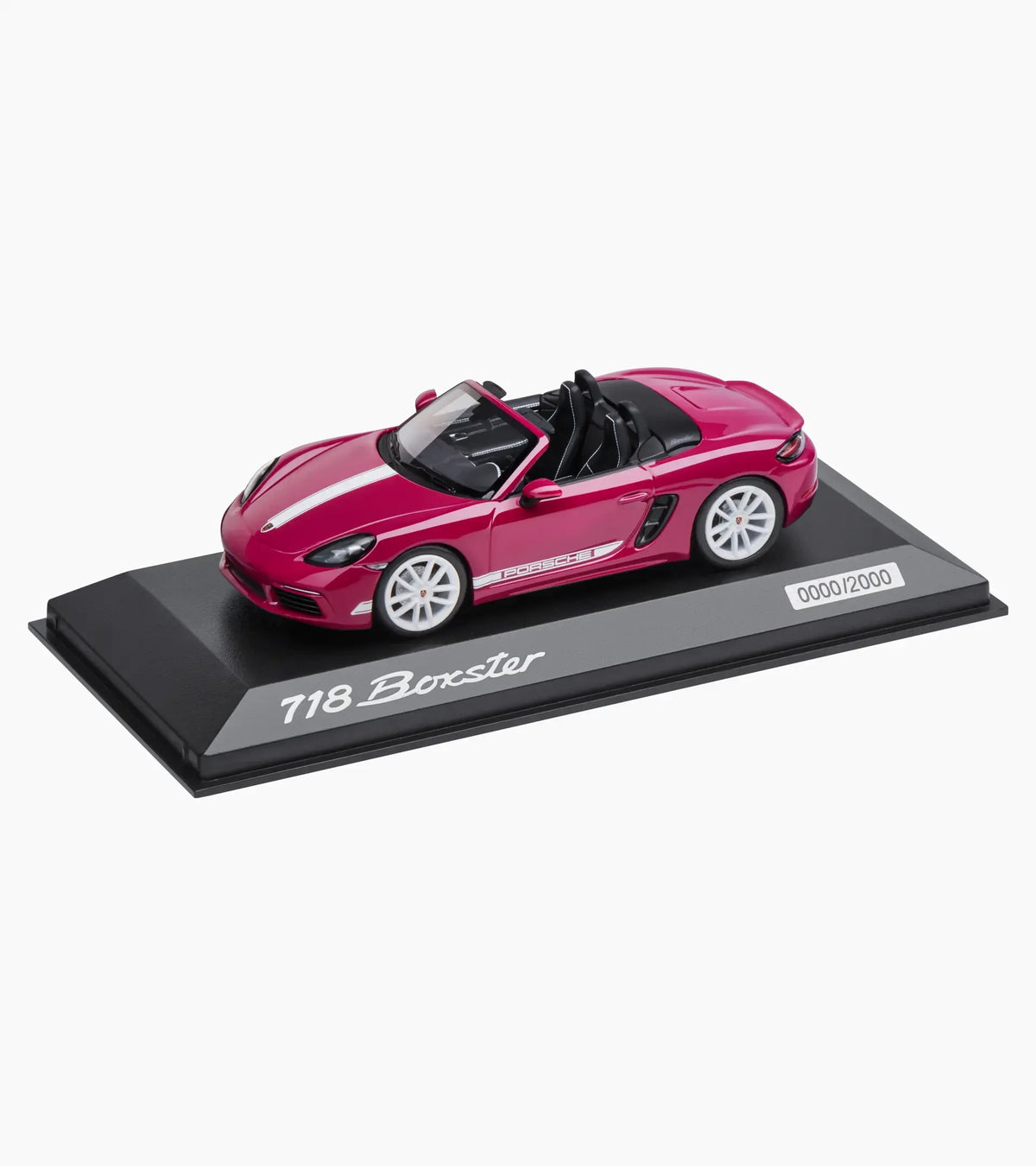 Porsche Design Everyday | Porsche 718 Boxster Style Edition (982) – Ltd.