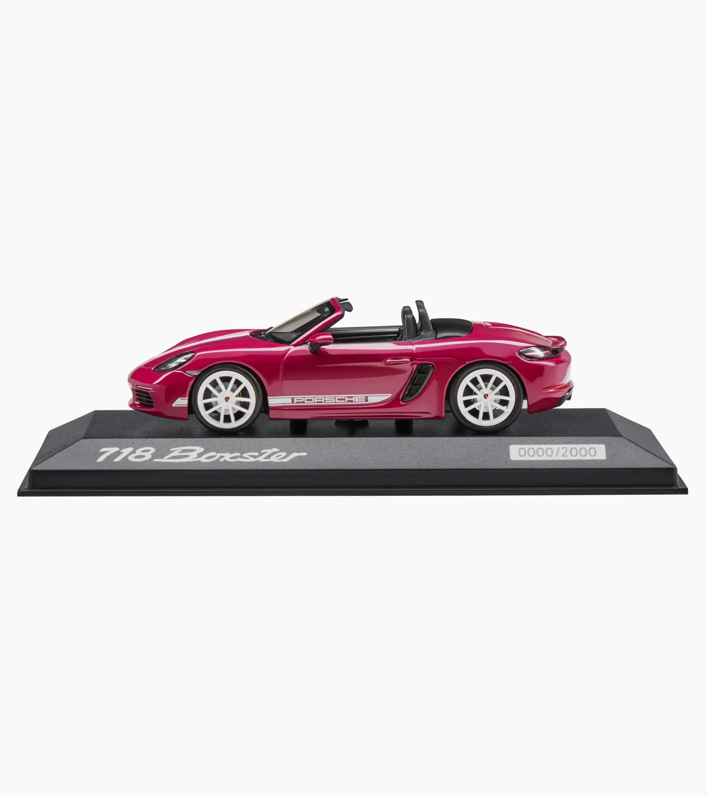 Porsche Design Everyday | Porsche 718 Boxster Style Edition (982) – Ltd.