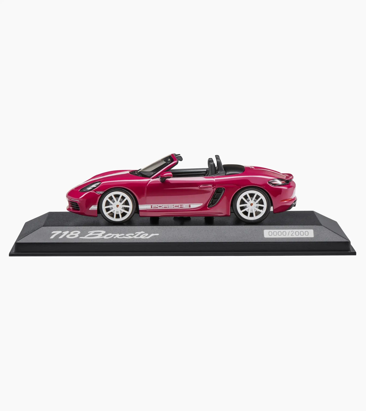 Porsche Design Everyday | Porsche 718 Boxster Style Edition (982) – Ltd.