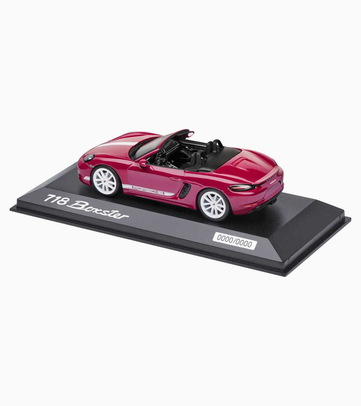 Porsche Design Everyday | Porsche 718 Boxster Style Edition (982) – Ltd.