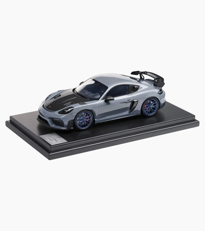Porsche Design Great Value | Porsche 718 Cayman GT4 RS (982) – Ltd.