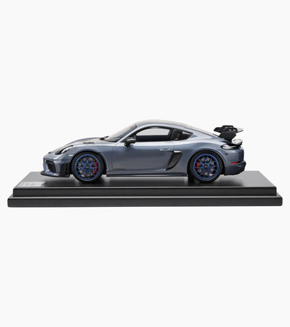 Porsche Design Great Value | Porsche 718 Cayman GT4 RS (982) – Ltd.