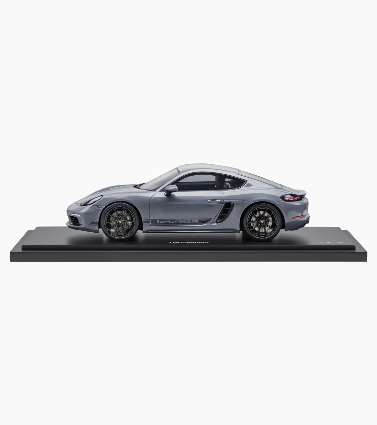 Porsche Design Latest | Porsche 718 Cayman Style Edition (982) – Ltd.