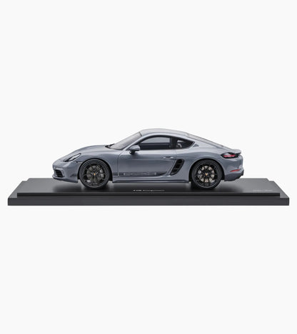Porsche Design Latest | Porsche 718 Cayman Style Edition (982) – Ltd.