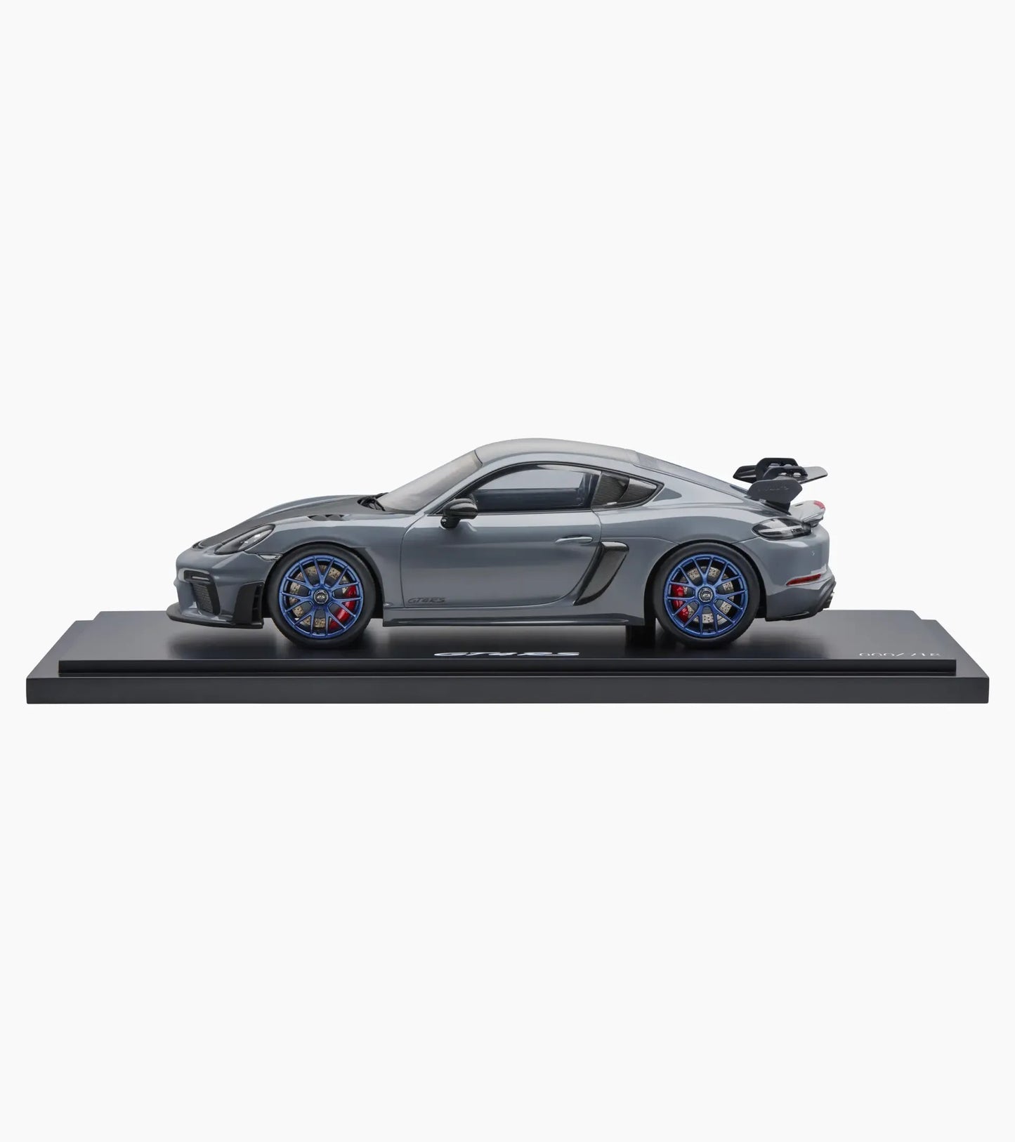 Porsche Design Quality | Porsche 718 Cayman GT4 RS (982) – Ltd.