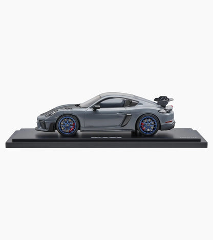Porsche Design Quality | Porsche 718 Cayman GT4 RS (982) – Ltd.