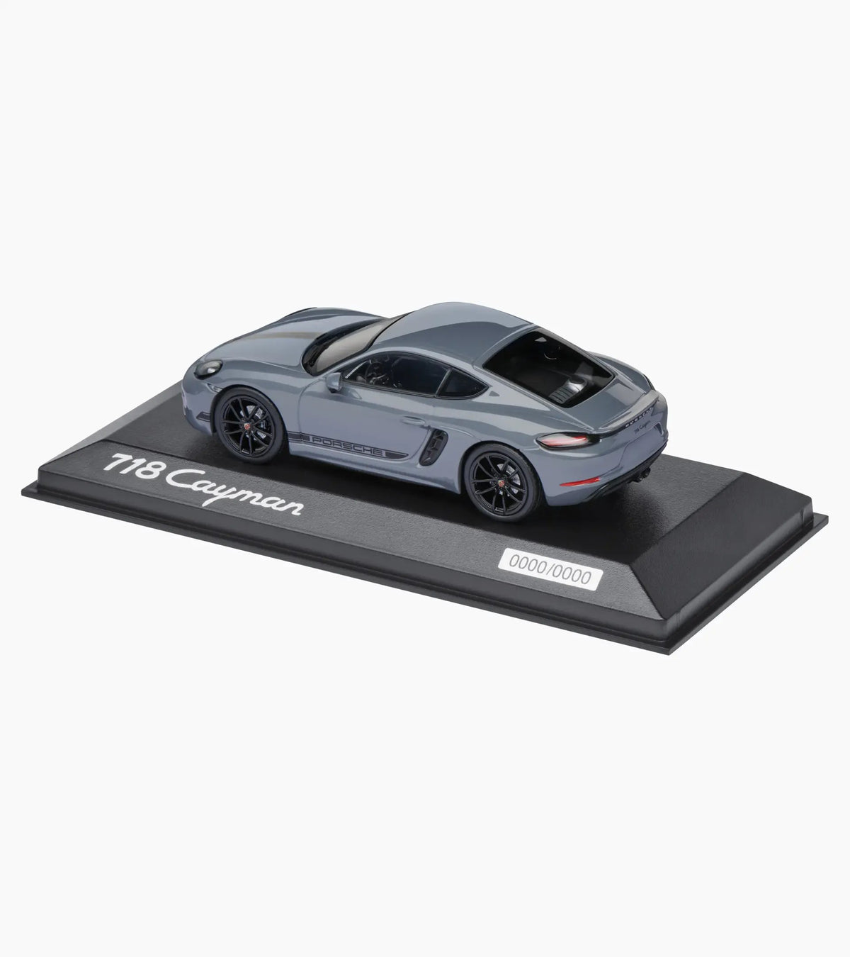 Porsche Design Customer Favorite | Porsche 718 Cayman Style Edition (982) – Ltd.