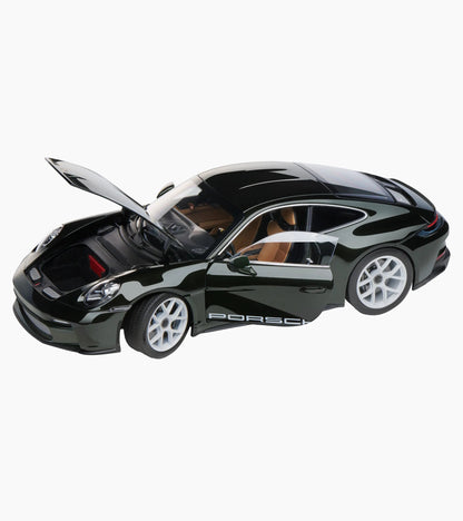 Porsche Design Smart Buy | Porsche 911 S/T (992)