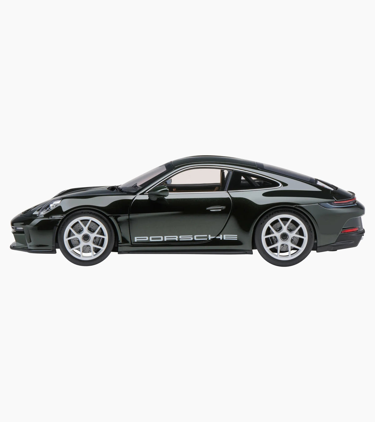 Porsche Design Smart Buy | Porsche 911 S/T (992)