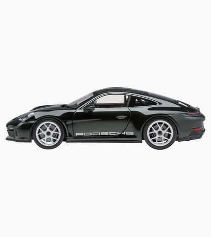 Porsche Design Smart Buy | Porsche 911 S/T (992)