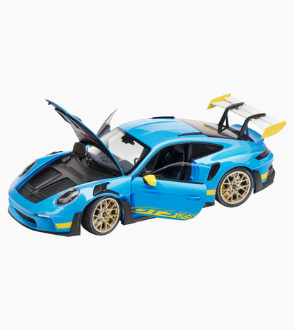 Porsche Design Everyday | Porsche 911 GT3 RS (992) – Limited Edition