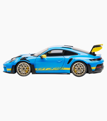Porsche Design Everyday | Porsche 911 GT3 RS (992) – Limited Edition