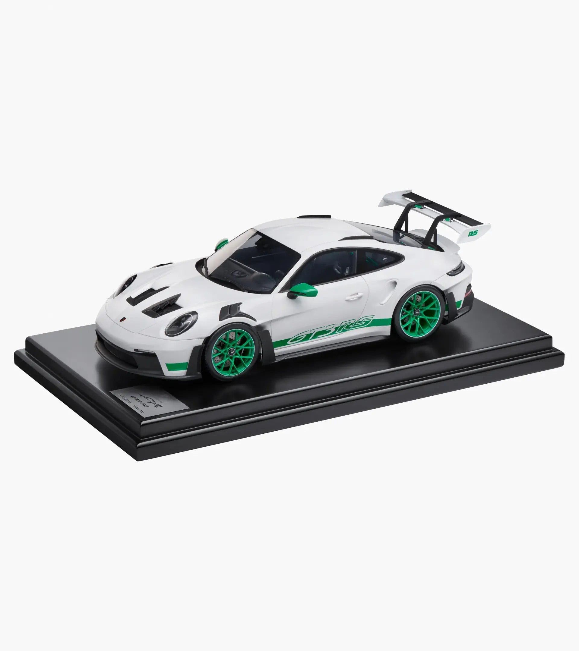 Porsche Design Value | Porsche 911 GT3 RS (992) – Ltd.