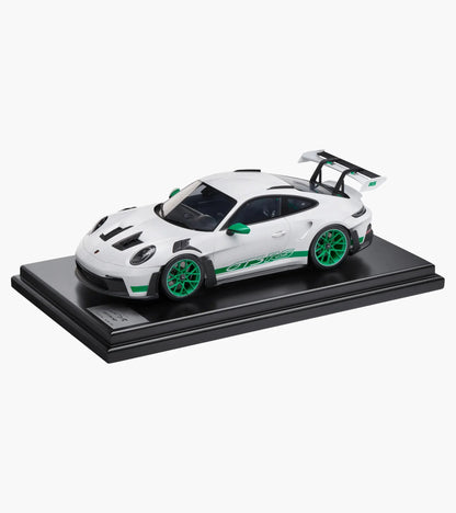 Porsche Design Value | Porsche 911 GT3 RS (992) – Ltd.