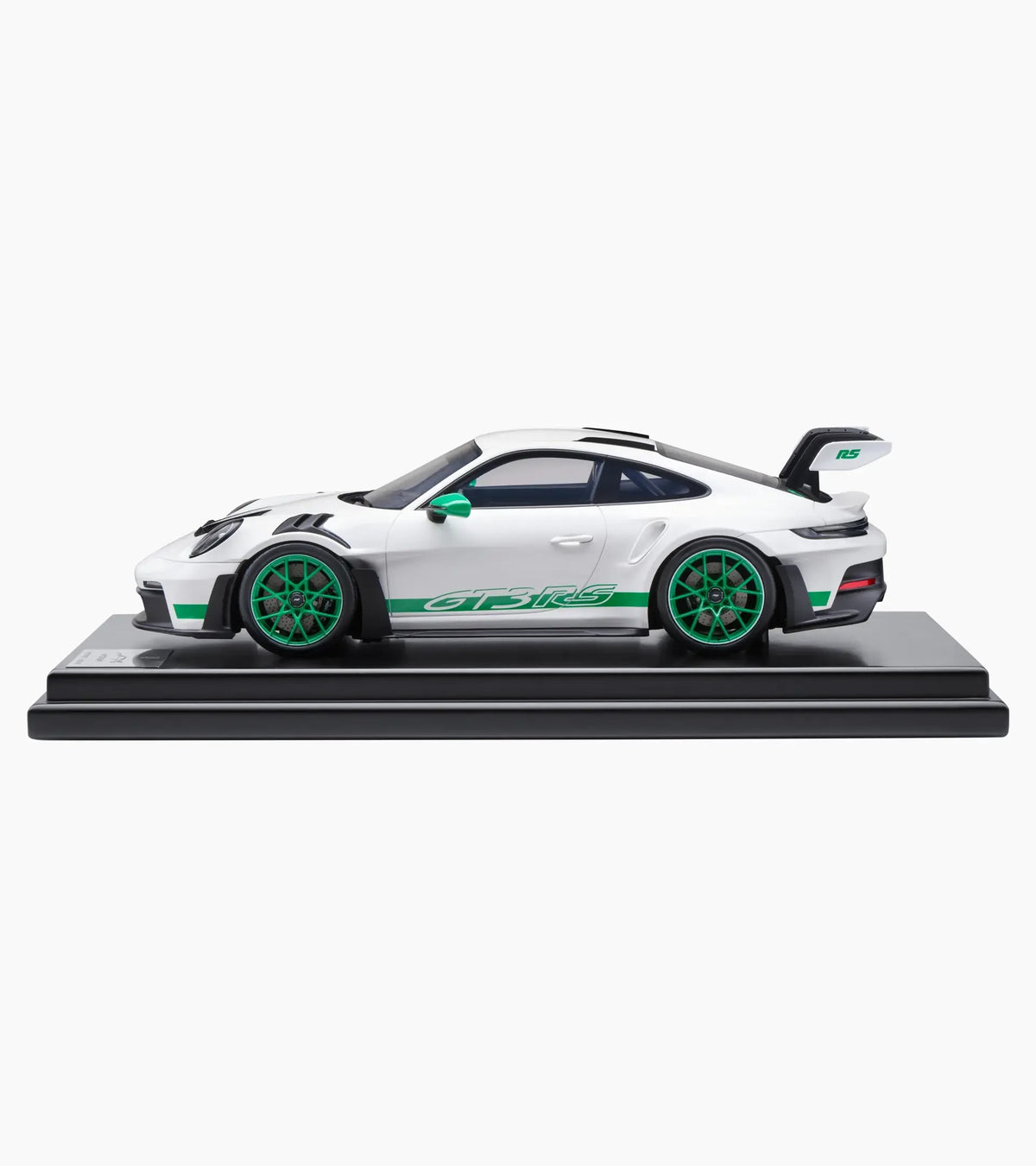 Porsche Design Value | Porsche 911 GT3 RS (992) – Ltd.