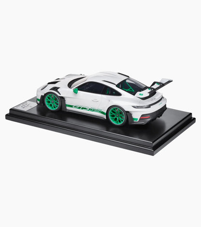 Porsche Design Value | Porsche 911 GT3 RS (992) – Ltd.