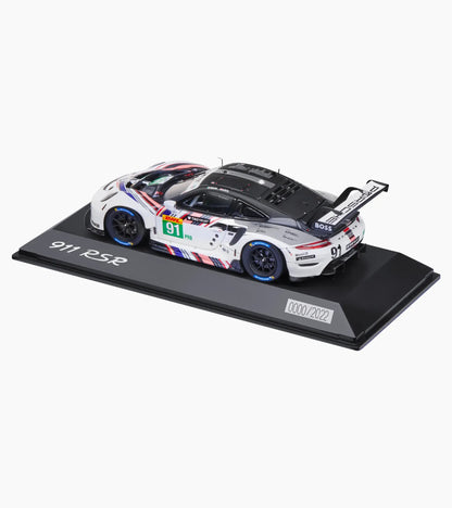 Porsche Design Great Value | Porsche 911 RSR - Goodbye #91 – Ltd.