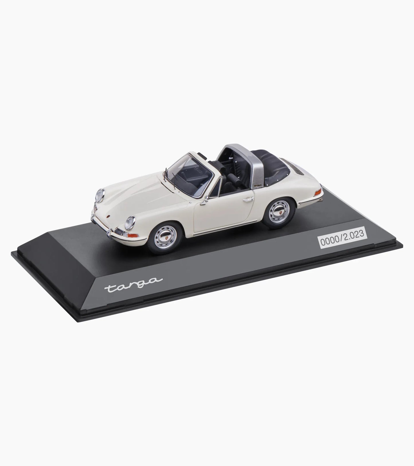 Porsche Design Trusted | Porsche 911 Targa – Ltd.