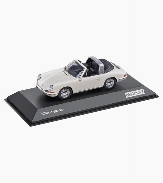 Porsche Design Trusted | Porsche 911 Targa – Ltd.